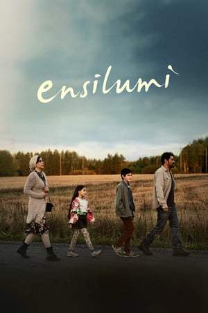 Первый снег онлайн